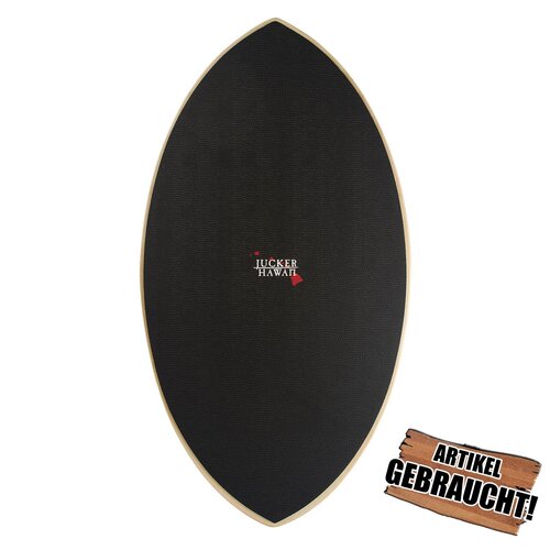 Skimboard OHANA BLACK Gebraucht A+