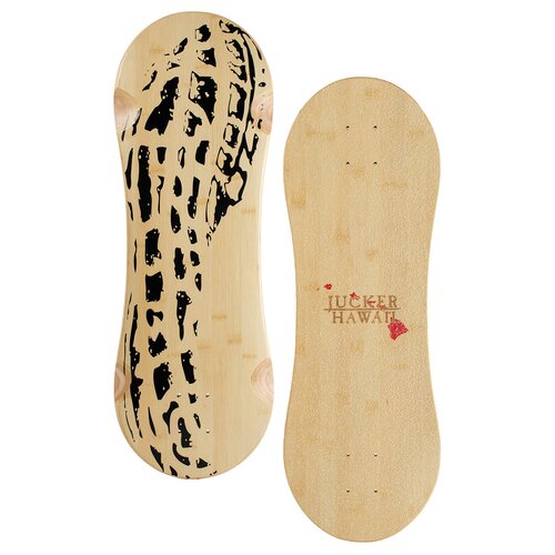 JUCKER HAWAII Cruiser Deck PINEKI