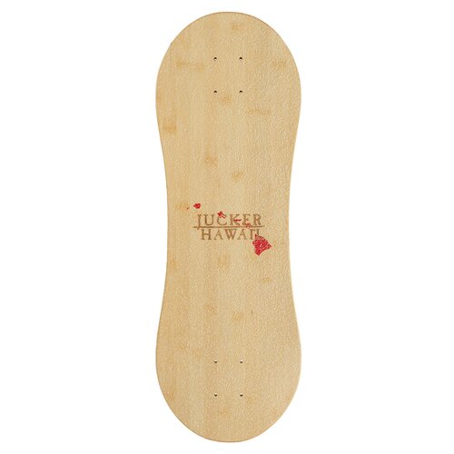 JUCKER HAWAII Cruiser Deck PINEKI