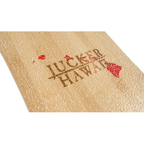 JUCKER HAWAII Cruiser Deck PINEKI