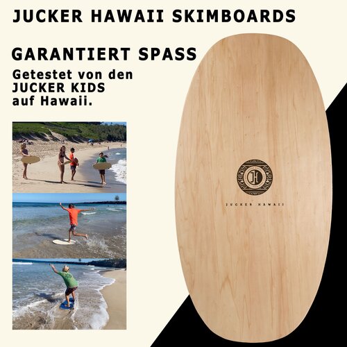 JUCKER HAWAII Skimboard KEIKI