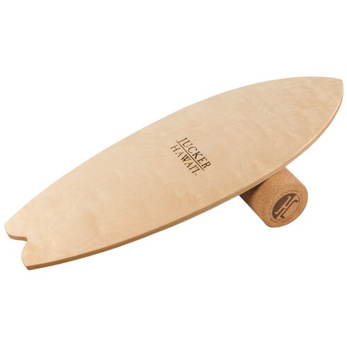 Balanceboard LOCAL OCEAN Gebraucht A