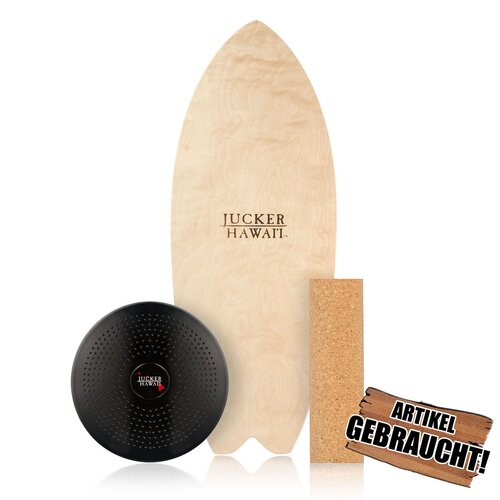 Balanceboard LOCAL OCEAN Gebraucht B