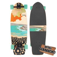 SURFSKATE- Skatesurfer  PONO Gebraucht  A+