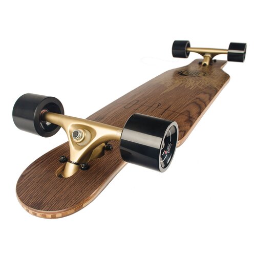 Longboard TUTO Gebraucht A+