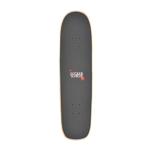 Skateboard Deck NUHA 8.5 Gebraucht A+