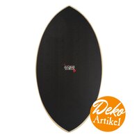 Skimboard OHANA BLACK EVA Gebraucht - DEKO Artikel