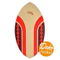 Skimboard PUNA Gebraucht - DEKO Artikel