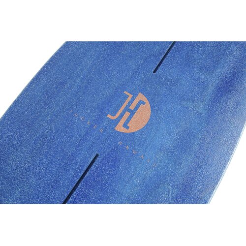 Balanceboard Ocean Rocker Blue Gebraucht A