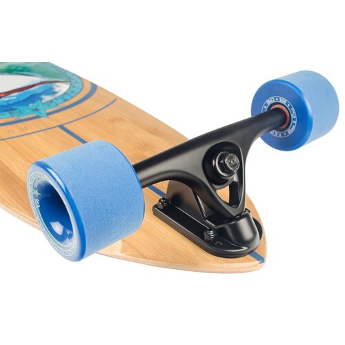 PAU HANA Cruiser Allround Trucks - Gebraucht A