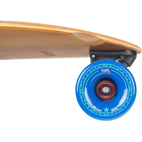 PAU HANA Cruiser Allround Trucks - Gebraucht A