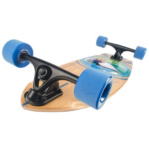 PAU HANA Cruiser Allround Trucks - Gebraucht A