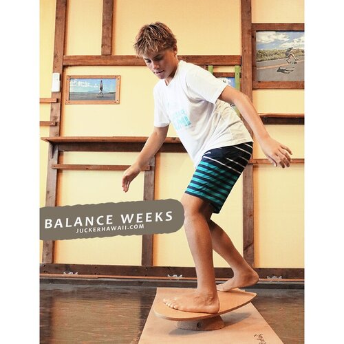 *Deal of the Year* Balance Board Set AHI*