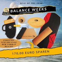 *Deal of the Year* Balance Board Set AHI*