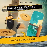 *Deal of the Year* Balance Board Set HONOLUA Pro*