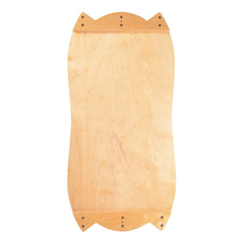 Balanceboard HULA // Deck Only // Gebraucht B