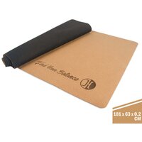 Balance Board Matte Kork 0,2cm