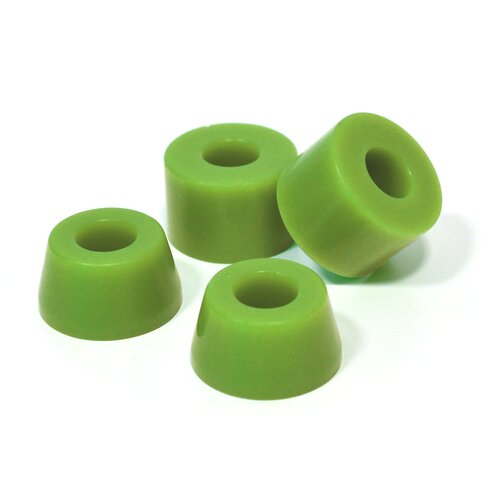 JUCKER HAWAII Longboard BUSHINGS 80A Grn fr alle Achsen