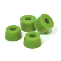 JUCKER HAWAII Longboard BUSHINGS 80A Grn fr alle Achsen