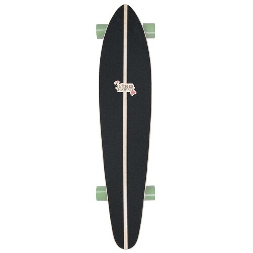 JUCKER HAWAII passendes Griptape fr Longboard DONATOR