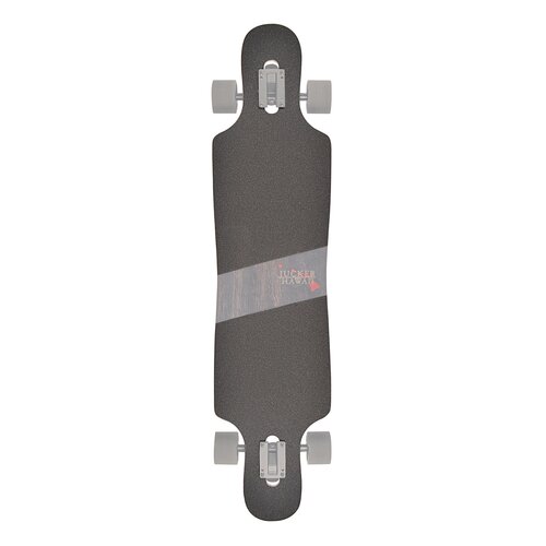 JUCKER HAWAII passendes Griptape fr Longboard PUEO