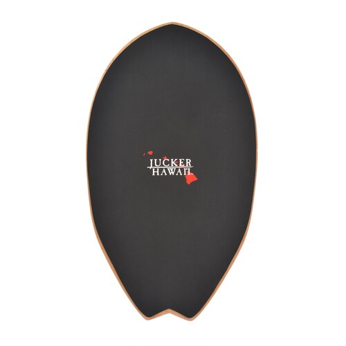 Balanceboard SURF NEO - Barfugeeignete Neopren-Oberseite