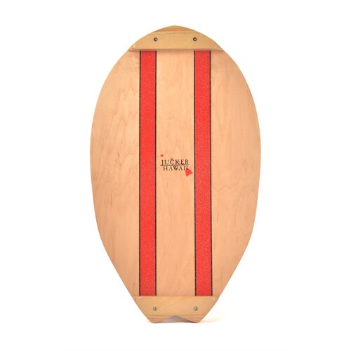 Balanceboard SURF NEO - Barfugeeignete Neopren-Oberseite