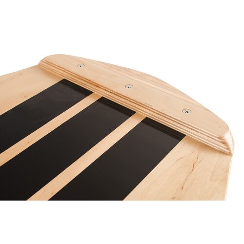 Balanceboard AHI - Barfugeeignete Neopren-Oberseite