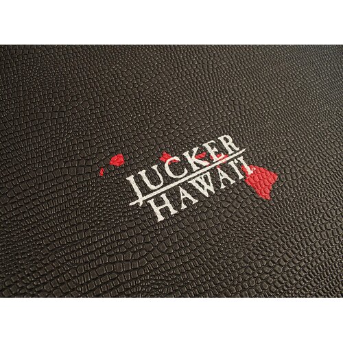 JUCKER HAWAII Skimboard OHANA BLACK